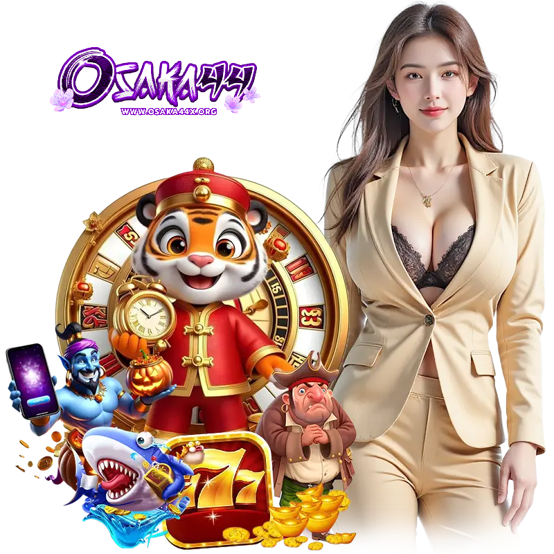 osaka44 สมัคร